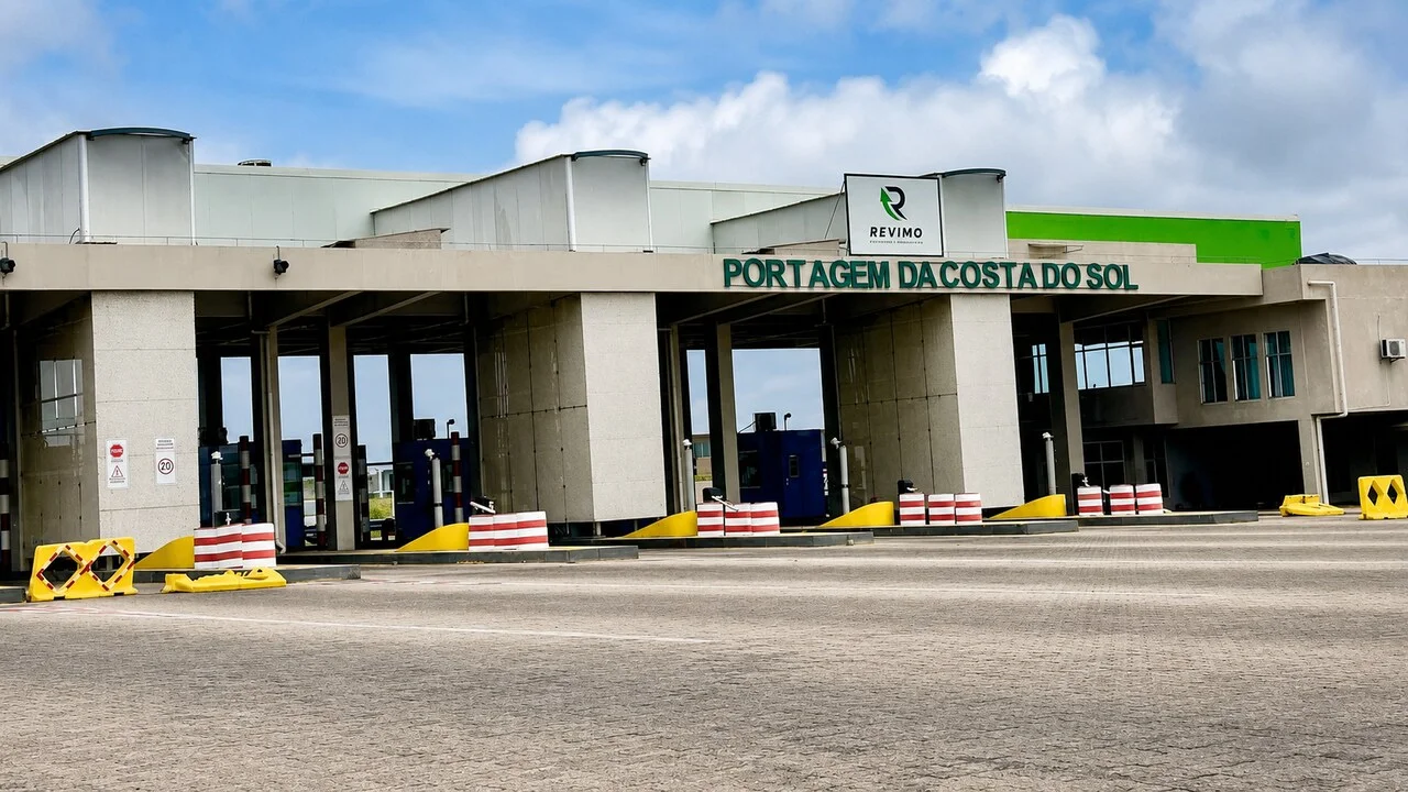 Protestos pós-eleitorais diminuíram o lucro da REVIMO em 79%