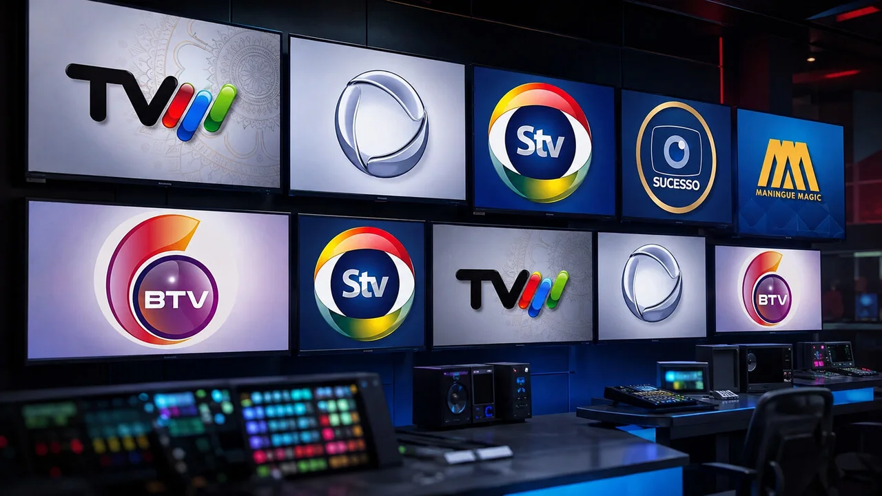 Rádios, Televisões e Operadores Online em Moçambique Terão de Garantir 80% de Conteúdos Nacionais