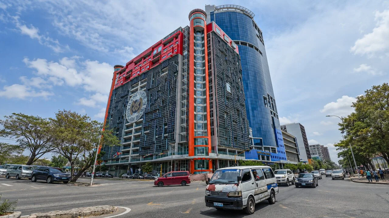 Banco de Moçambique Abre Concurso para 24 Vagas em Maputo, Incluindo Duas sem Licenciatura