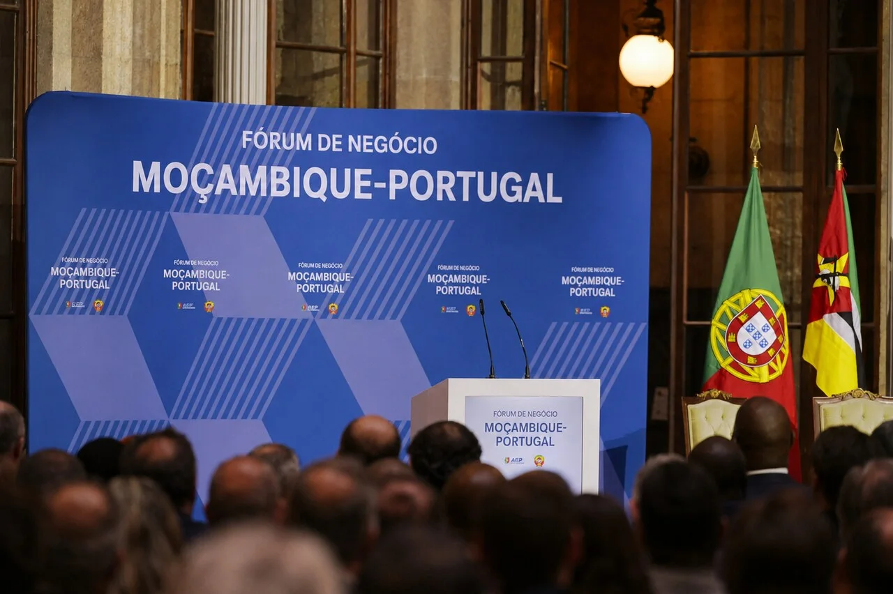 Empresários de Moçambique e Portugal Debatem Esta Terça-Feira Novas Oportunidades de Investimento
