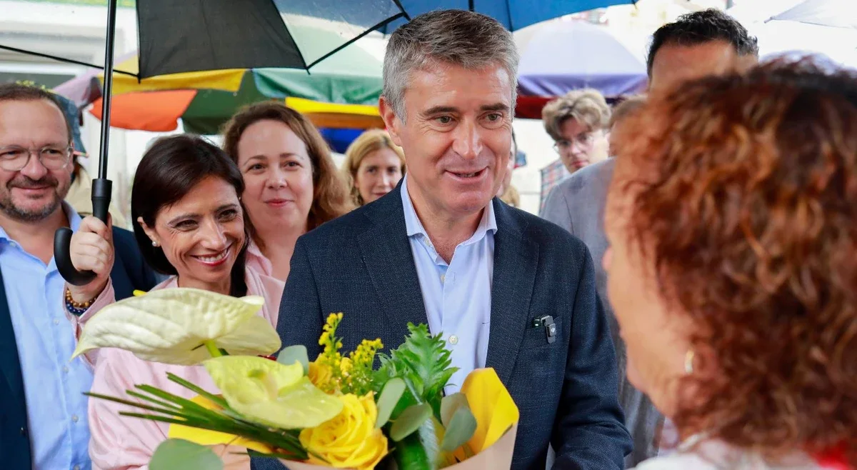 Partido Socialista Português Promete Defender Moçambicanos que Procuram Oportunidades em Portugal