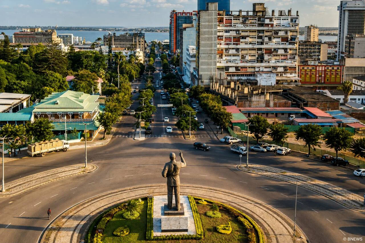 Maputo Vai Criar Novo Plano para Organizar o Crescimento da Cidade