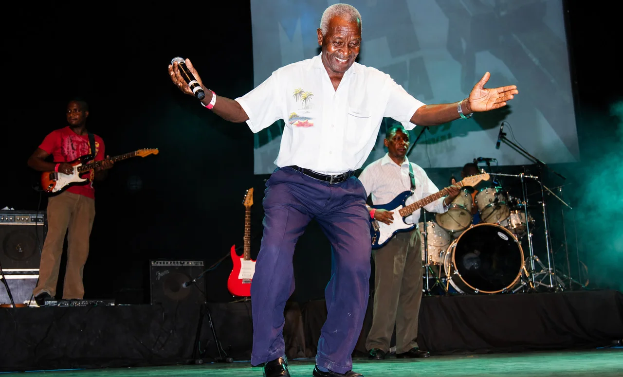 FACIM 2026: Marracuene Homenageia Dilon Ndjinji