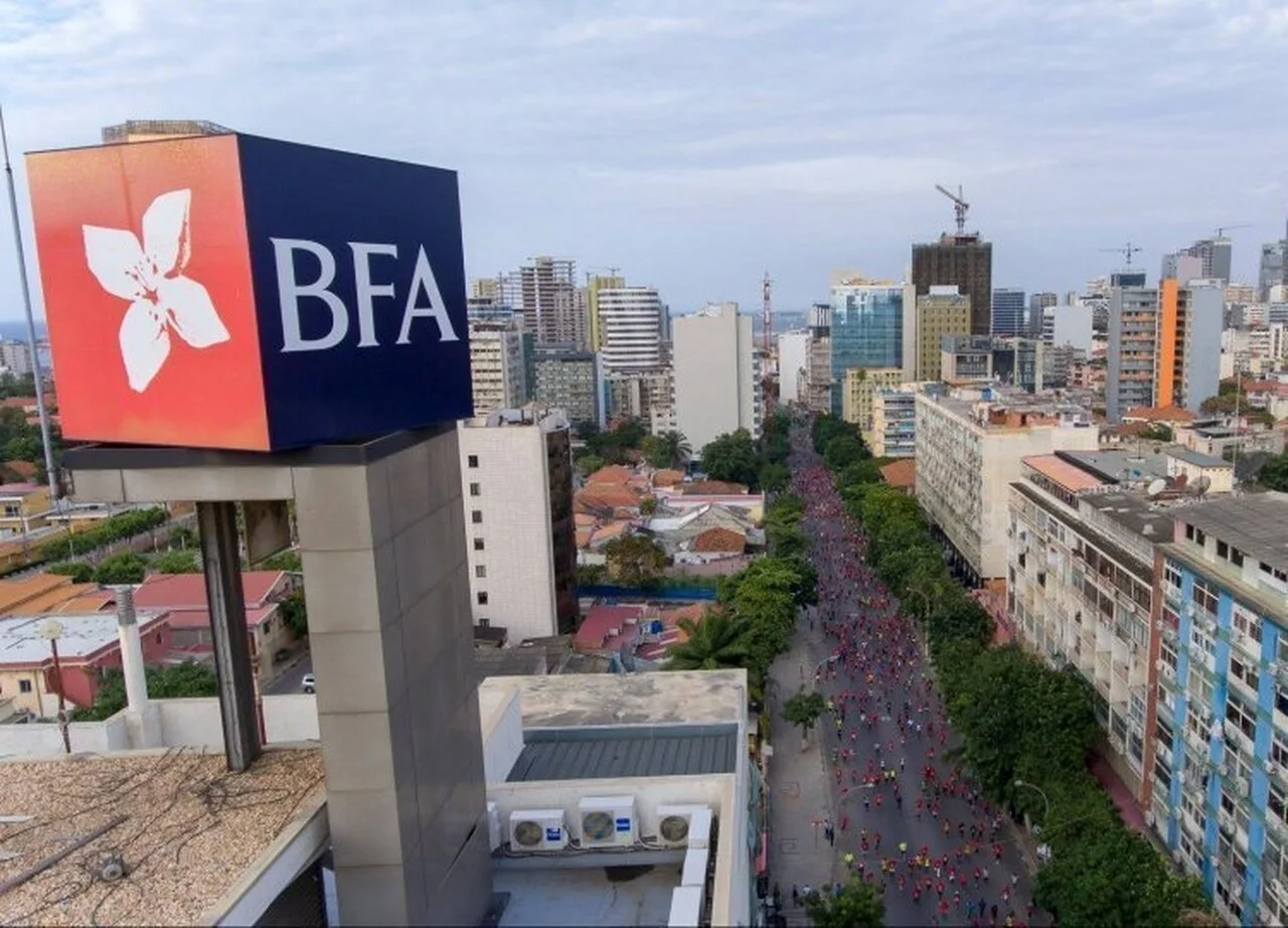 BPI Vende Parte que Tinha em Banco de Angola e BCI Pode Ser o Próximo