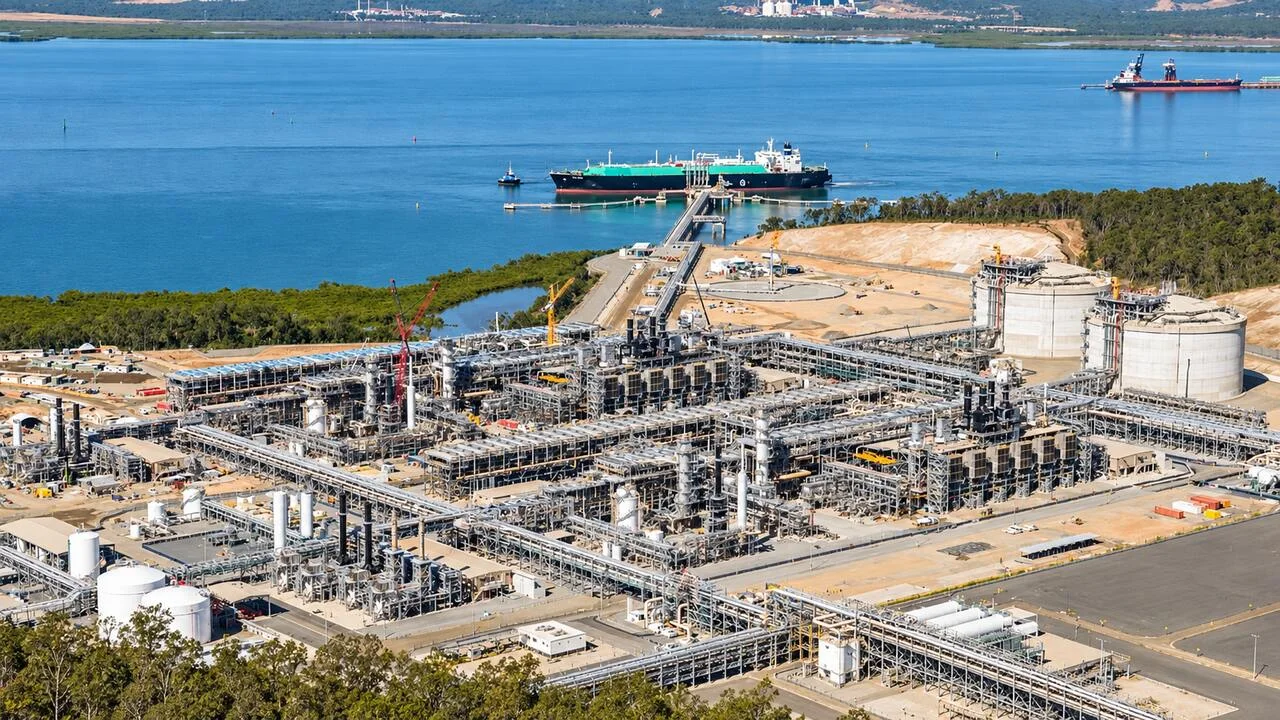 Cabo Delgado: Mota-Engil Ganha Contrato de 207 Milhões de Dólares em Afungi