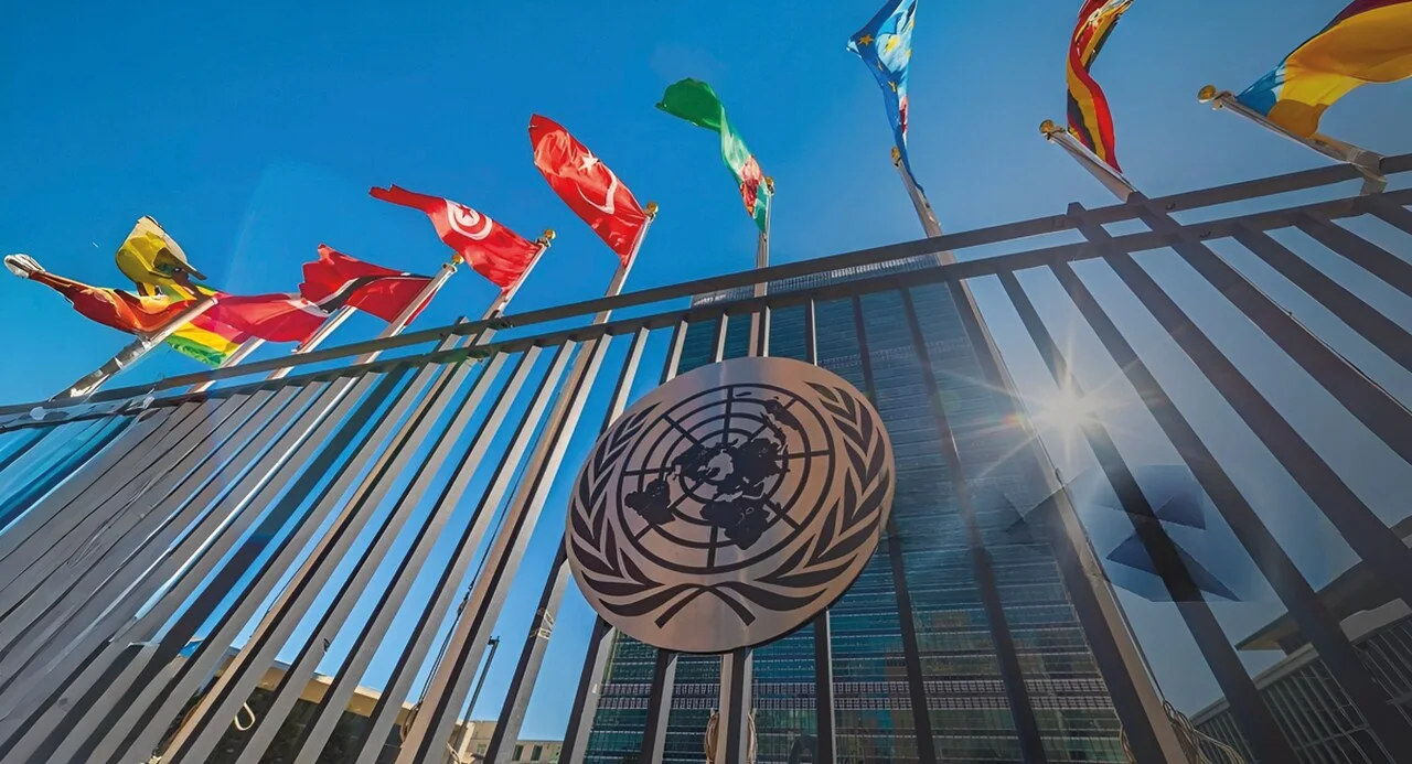 ONU Reúne Líderes Mundiais a Partir Desta Terça-Feira
