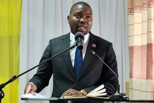 LIVONE — Niassa: Governo Diz Que Marangira Está Sob Controlo Após Ataque