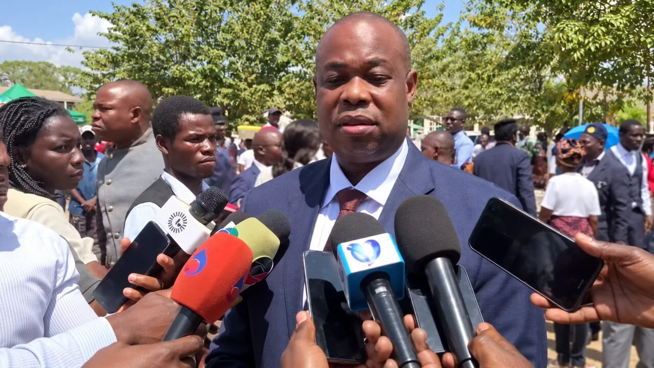 Nampula: Município Confirma Detenção do Director da EMOSANA