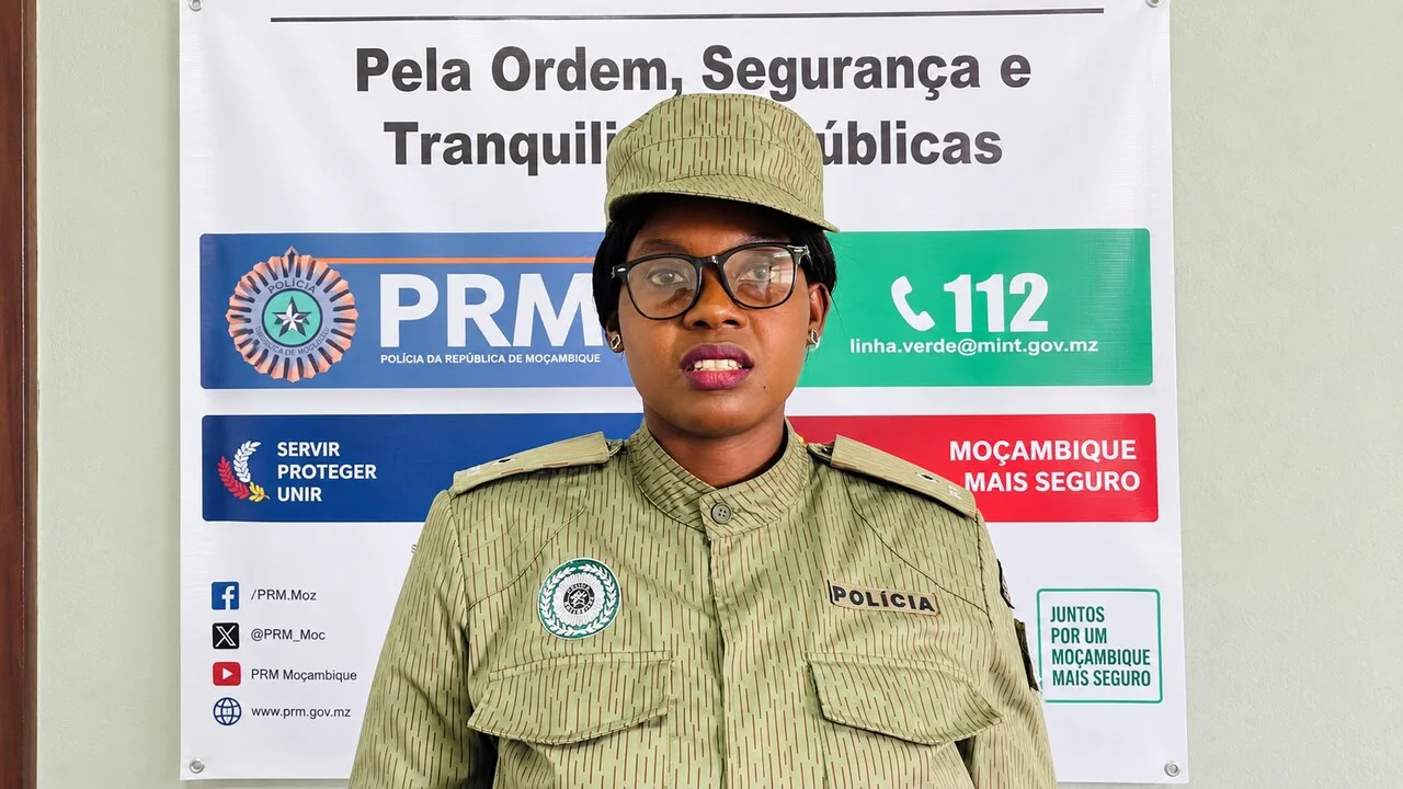 Manica: Casal Detido por Alegado Sequestro de Criança de Sete Anos