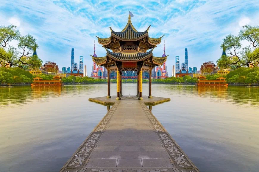 China Quer Atrair Mais Turistas de Língua Portuguesa