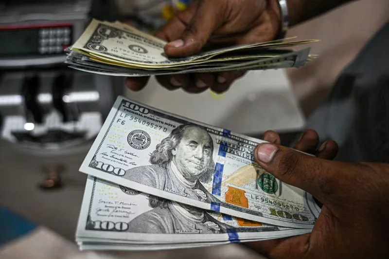 Reservas em Dólares Continuam a Diminuir em Moçambique