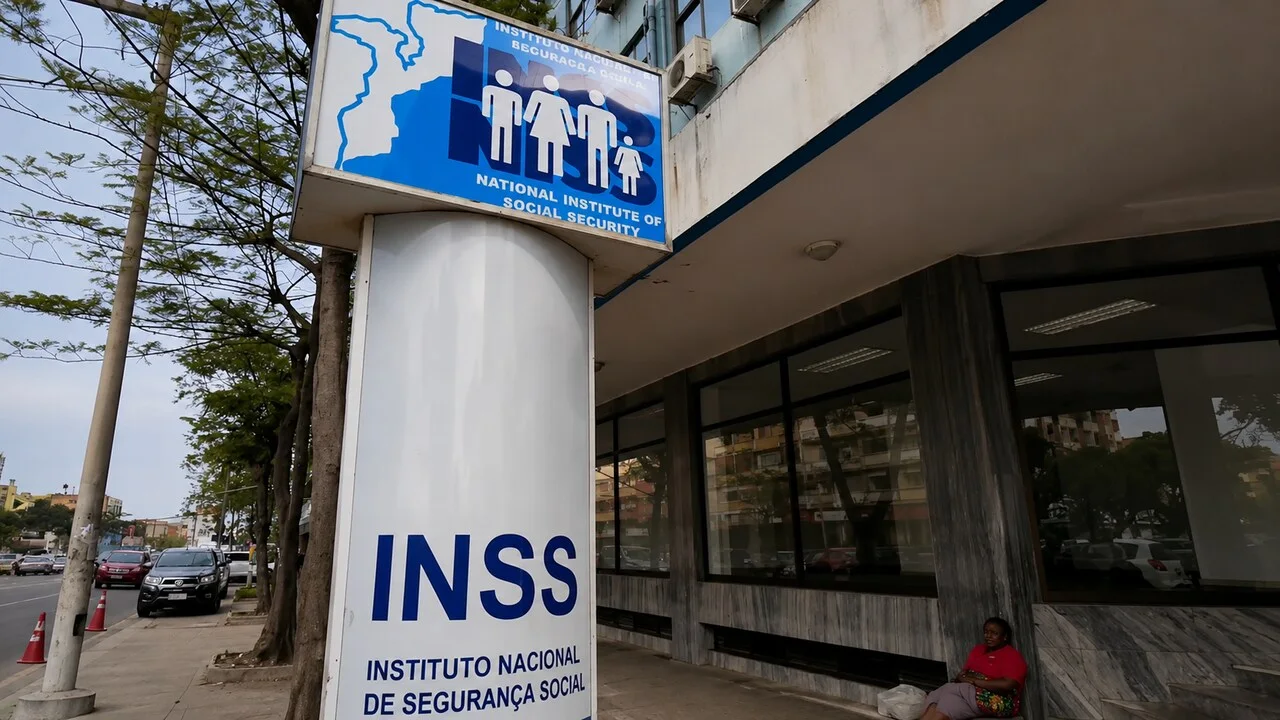 Tribunal Administrativo Vai Auditar INSS em 2027