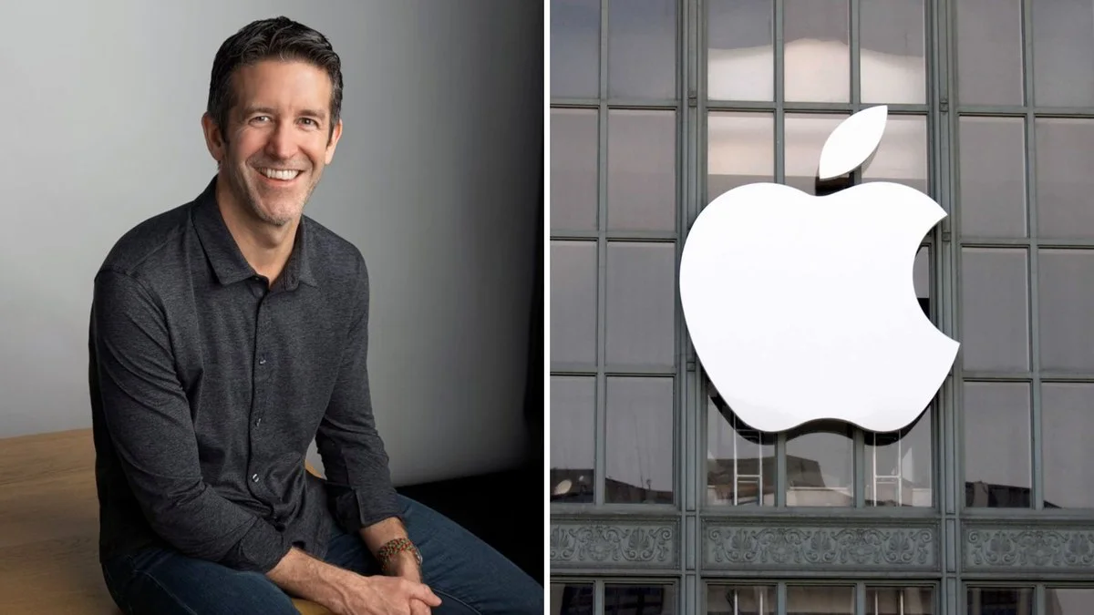 Quem É John Ternus, o Novo Director-Geral da Apple?