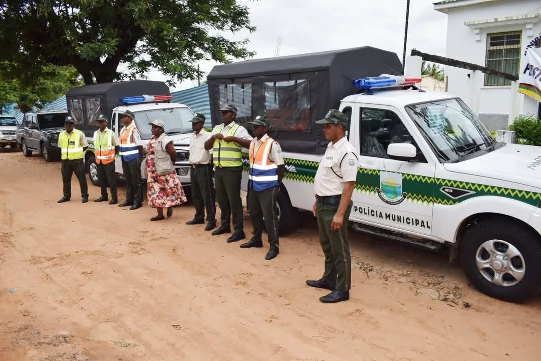 Maputo: Cinco Funcionários Afastados em Marracuene por Alegadas Infracções