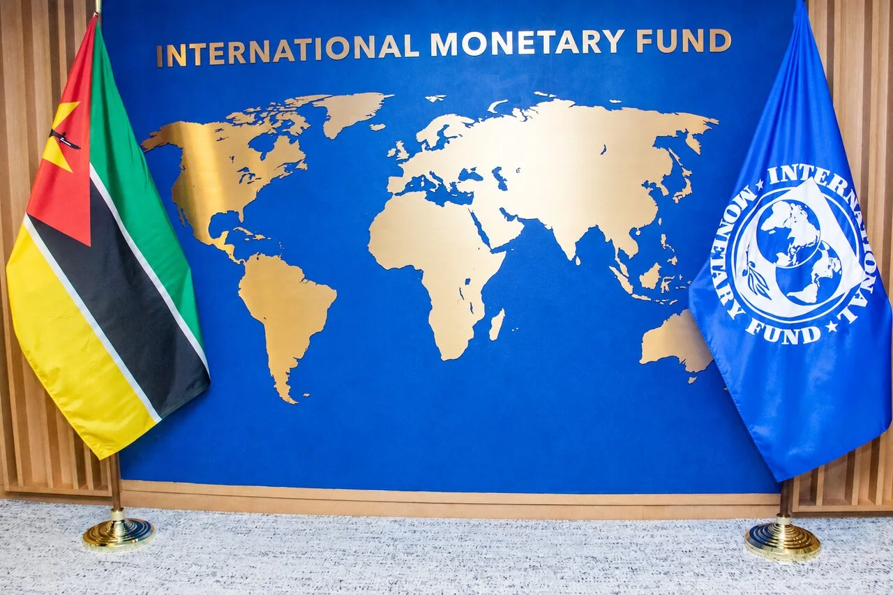 Moçambique Espera Fechar Acordo com FMI até Ao Final do Ano