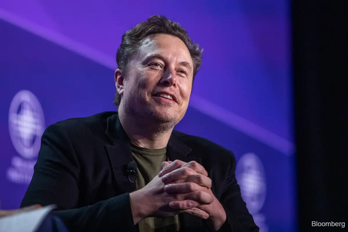 Elon Musk Volta a Pedir Limites para a Inteligência Artificial