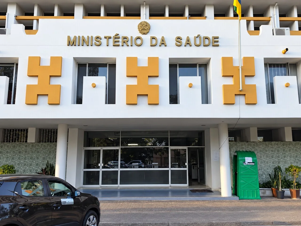 Época Chuvosa Pode Trazer Mais de Seis Milhões de Casos de Doenças
