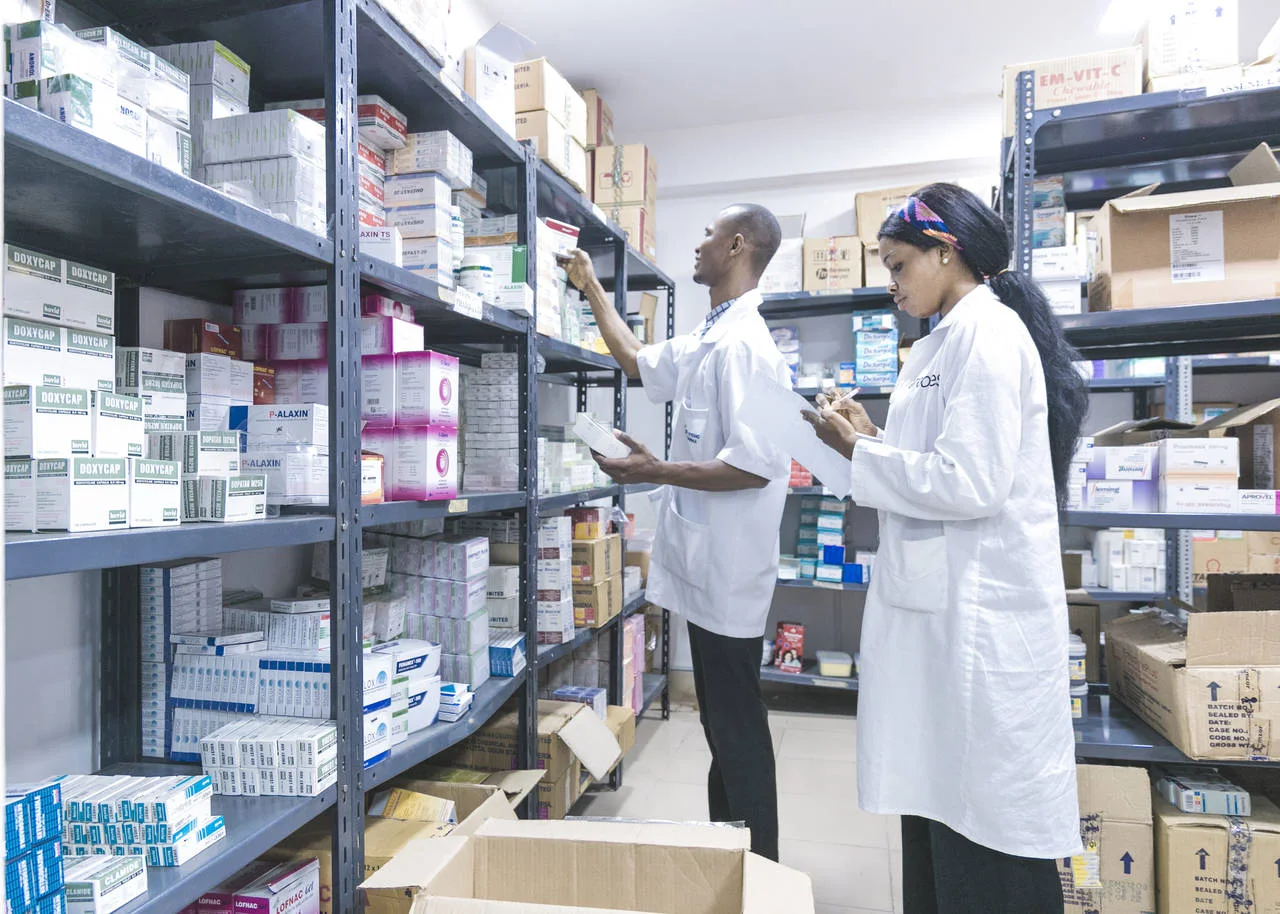 MISAU Introduz Selo para Controlar Percurso dos Medicamentos