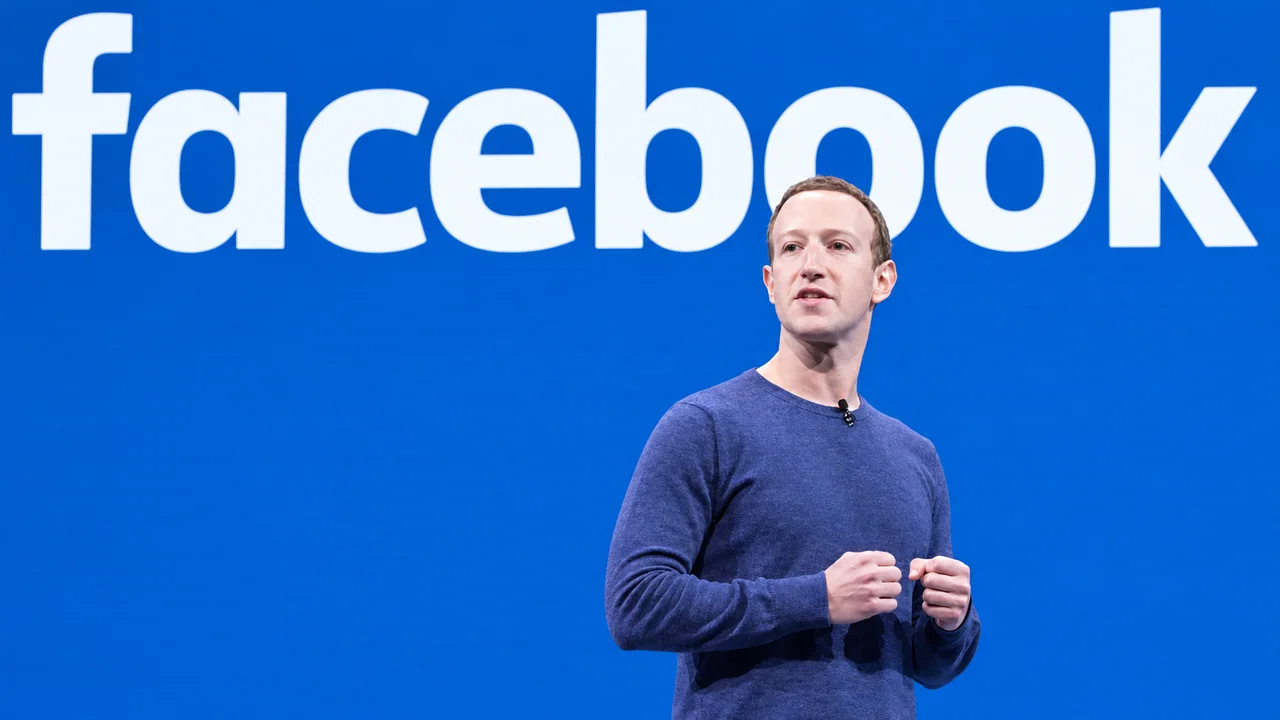 Zuckerberg Rejeita Parar o Avanço da IA