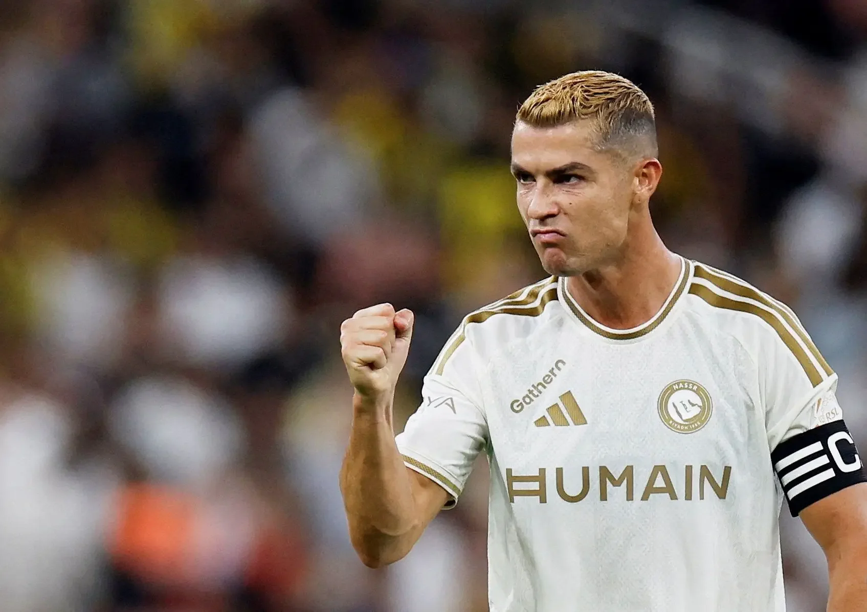 Cristiano Ronaldo Quer Comprar o Al-Nassr