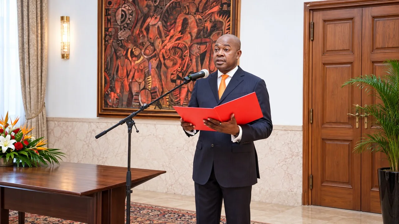 FNDS: New Chairman Waives Salary and Job Benefits