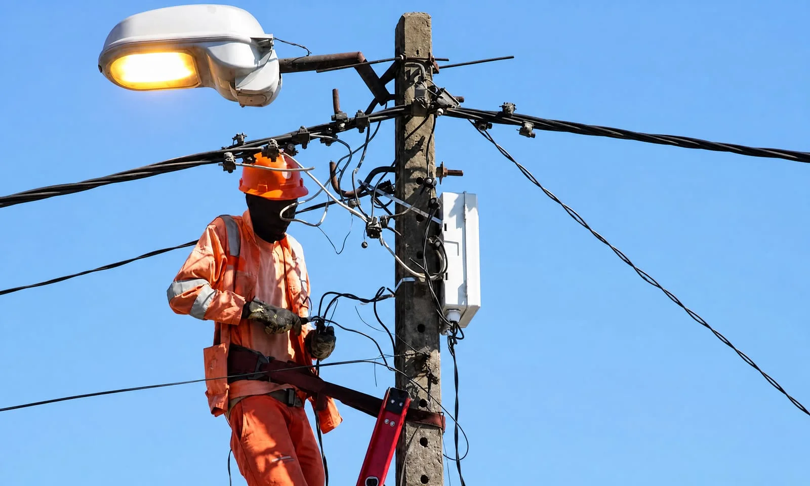 EDM Announces Power Cuts in Gaza and Inhambane