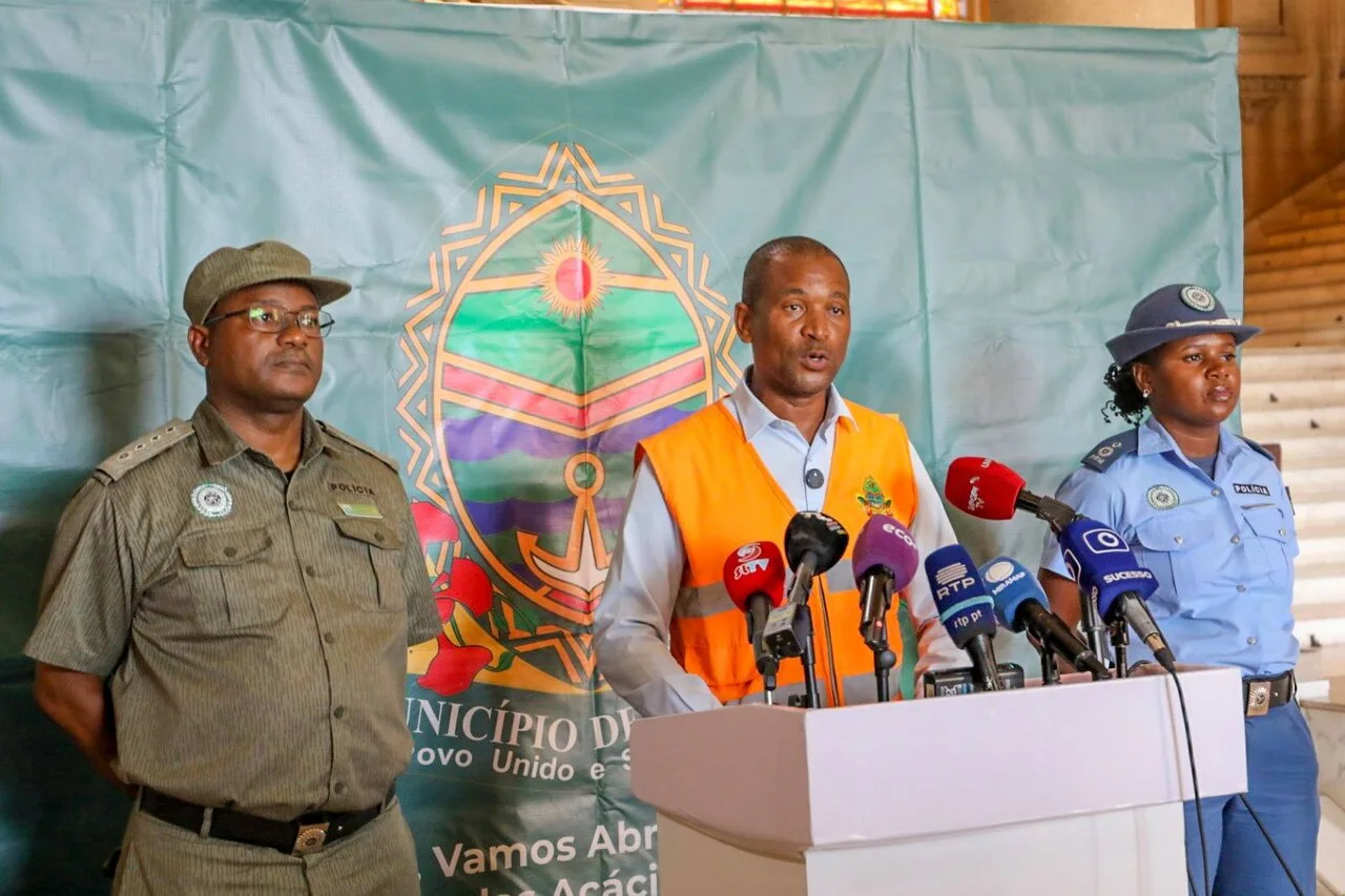 Maputo: Municipality Steps Up Enforcement Against Alcohol Consumption on Beaches