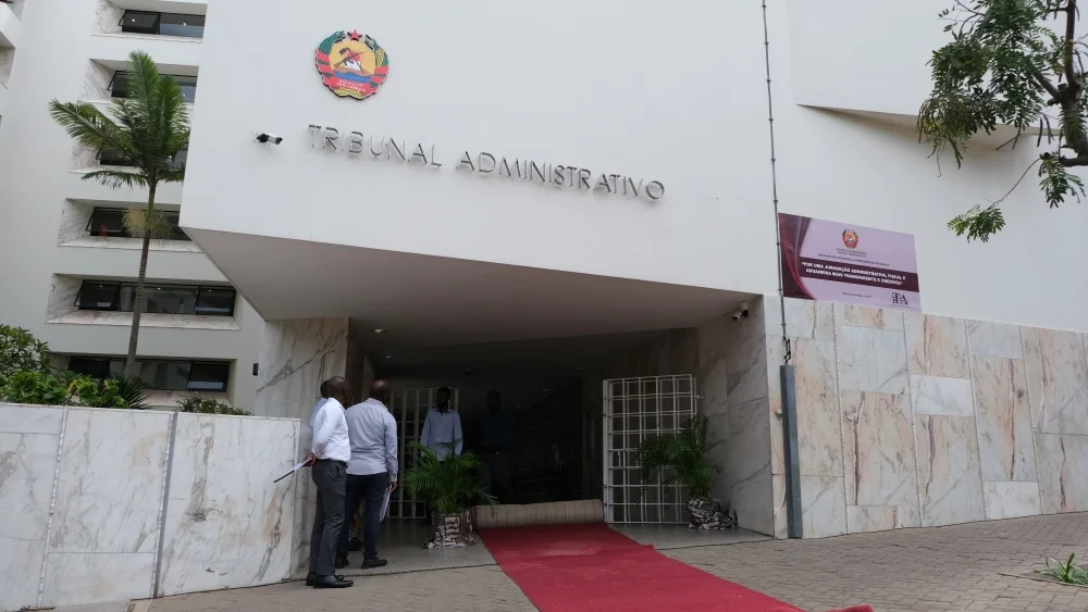Maputo: Administrative Court Officials Detained Over Suspected Illegal Payments