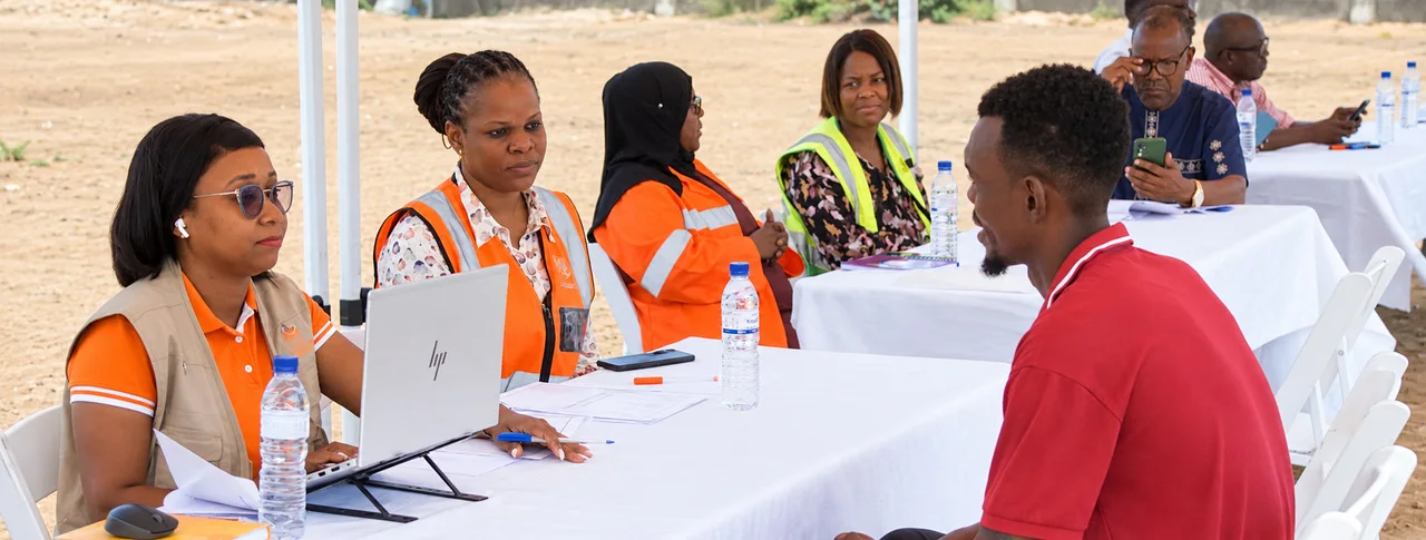 EDM Leva Atendimento Aos Bairros de Maputo