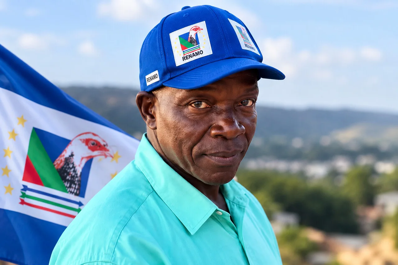 Sofala: Dirigente da RENAMO Morto a Tiro em Inhaminga