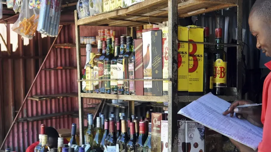 Nigéria: Tragédia com Bebida Adulterada Deixa 48 Mortos