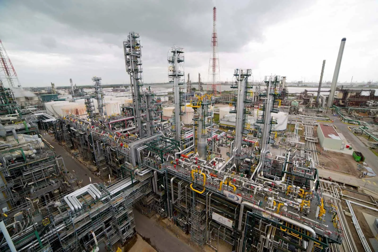 Governo Aprova Pacote para Retomar Central Térmica de Temane