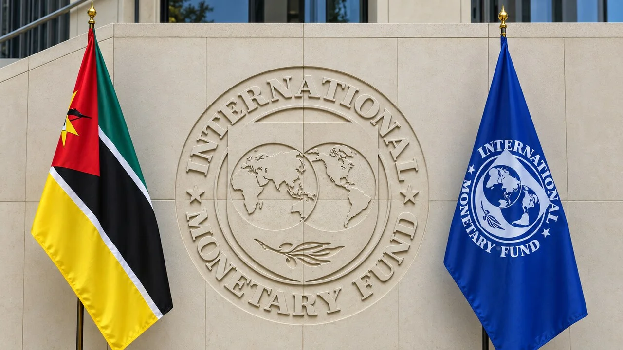 FMI Quer Mais Reformas Antes de Novo Programa com Moçambique