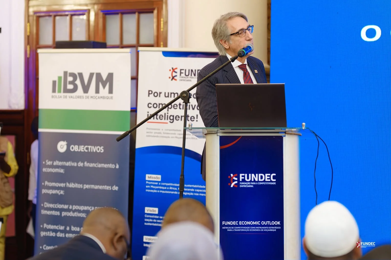 Medis Registers Shares on the Mozambique Stock Exchange