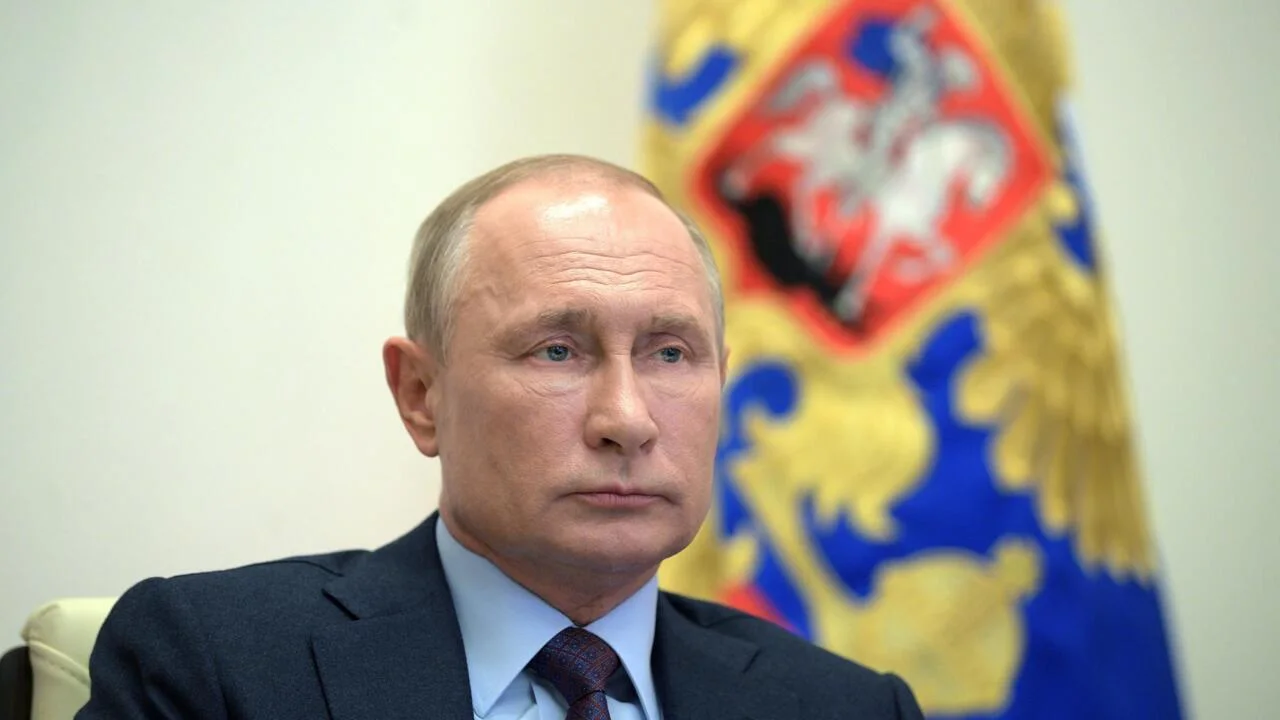 Putin’s Party Wins Parliamentary Elections With 57.5% of Vote