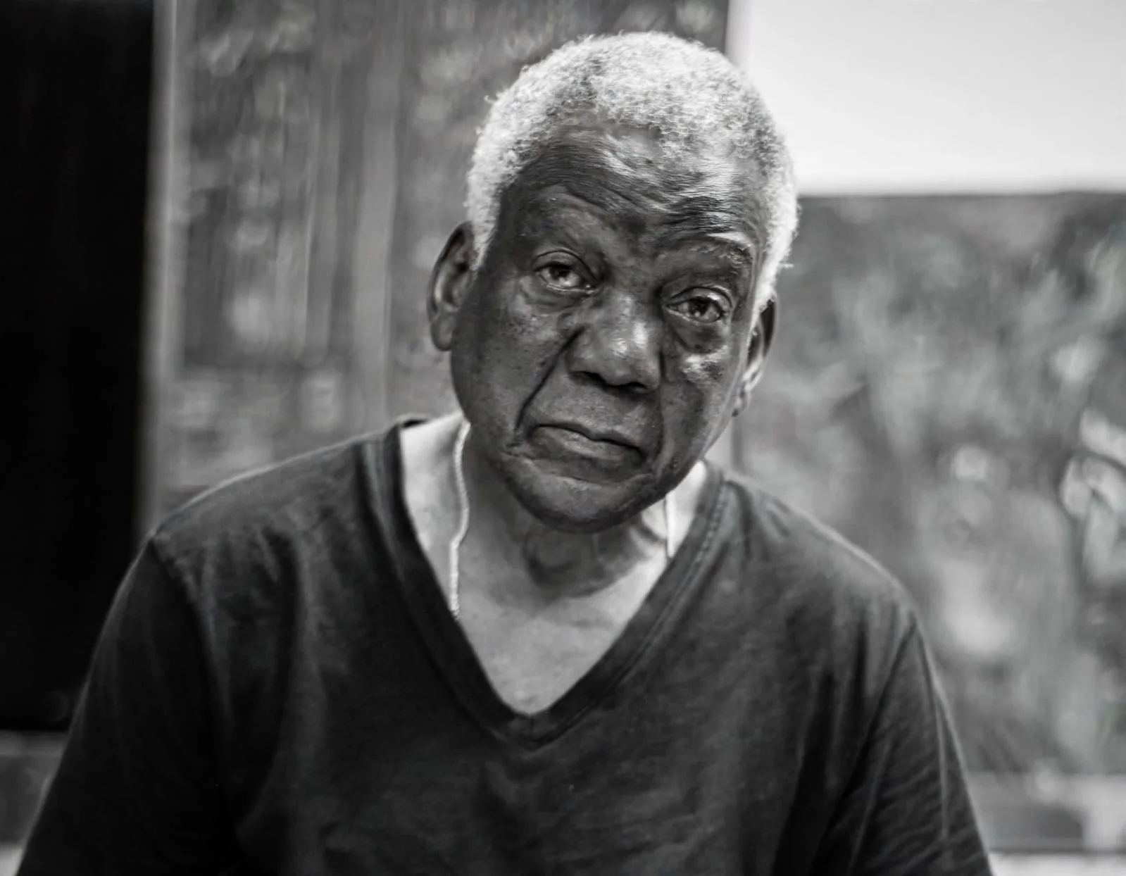 Final Farewell to Mozambican Visual Artist Ídasse Tembe Takes Place Today in Maputo