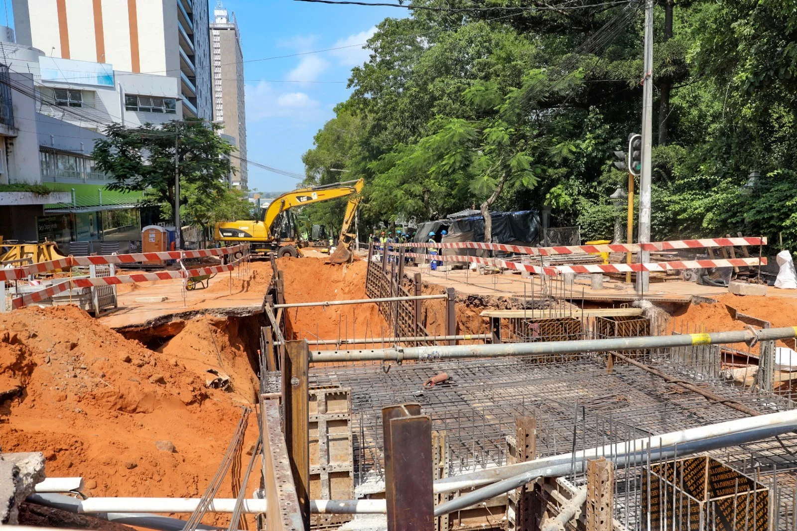 Maputo: Drainage Works May Extend Beyond October Deadline