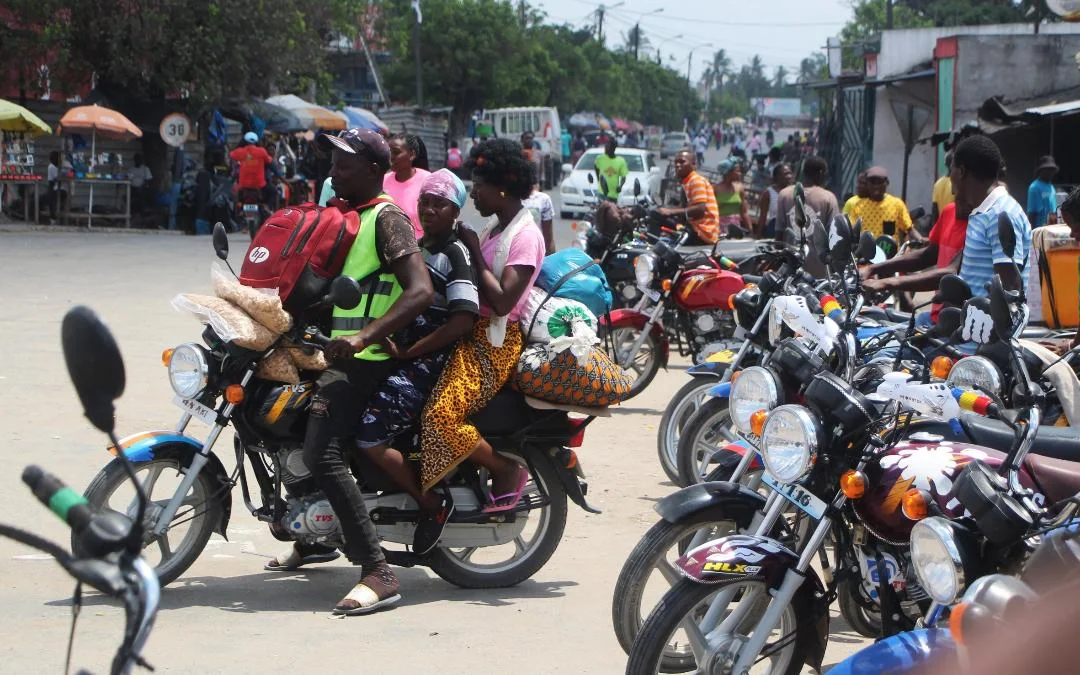 Nampula: Moto-Taxistas Protestam contra Falta de Combustível