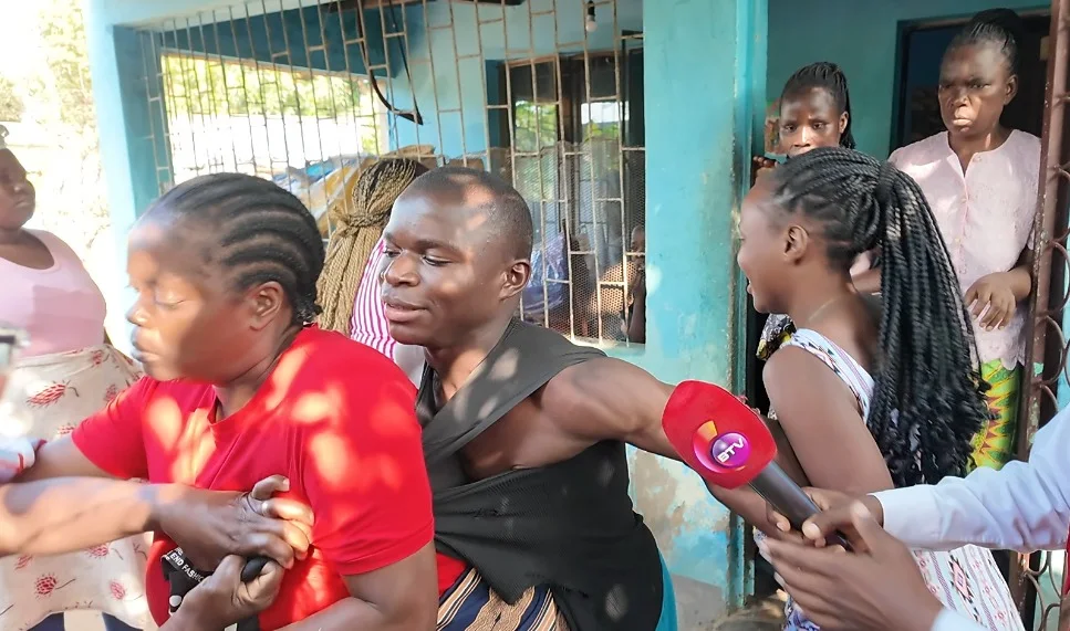 Maputo: Young Man’s Death Under Unclear Circumstances Sparks Clashes in Matola