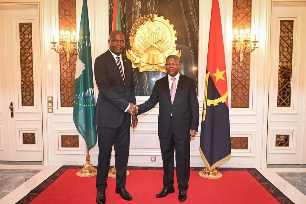 New Mozambique-Angola Agreement to Improve Movement of Citizens