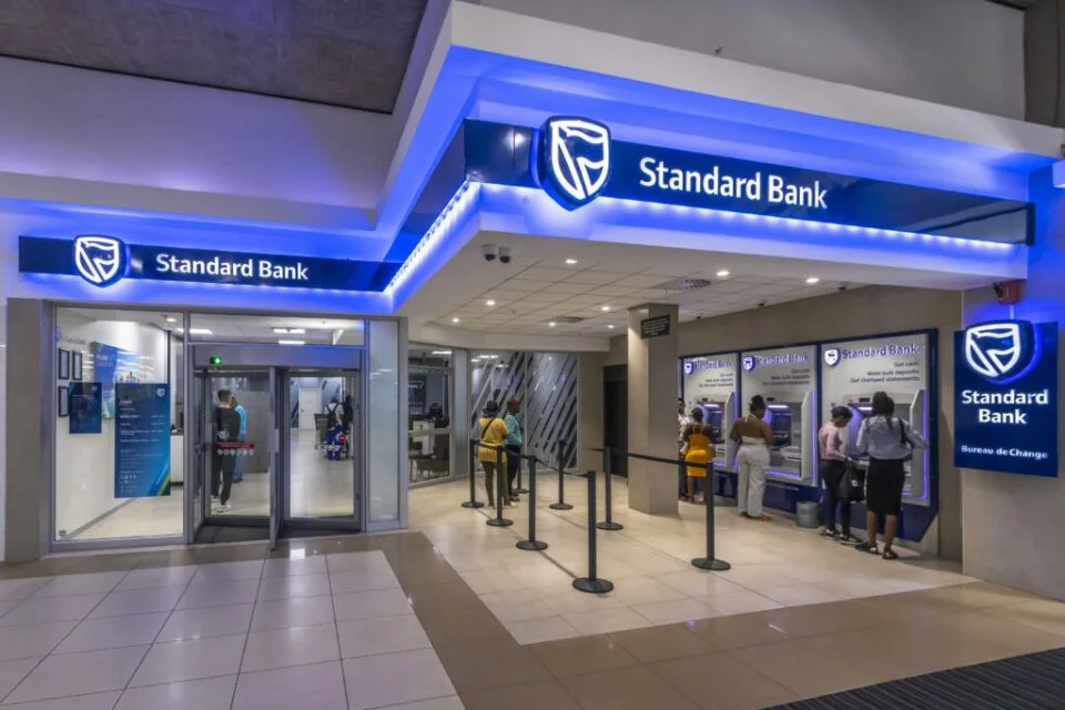 Standard Bank Moçambique Tem Novo Administrador-Delegado Interino