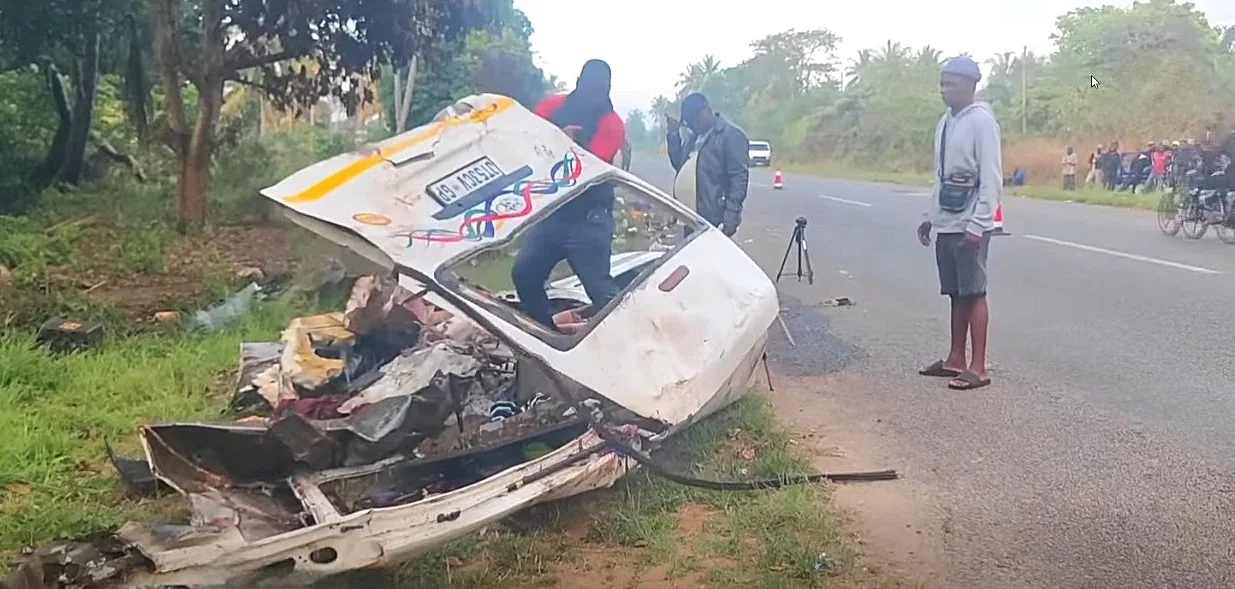 Zavala Tragedy: Driving Schools Question Why Military Vehicle With Mechanical Problems Was Allowed on the Road