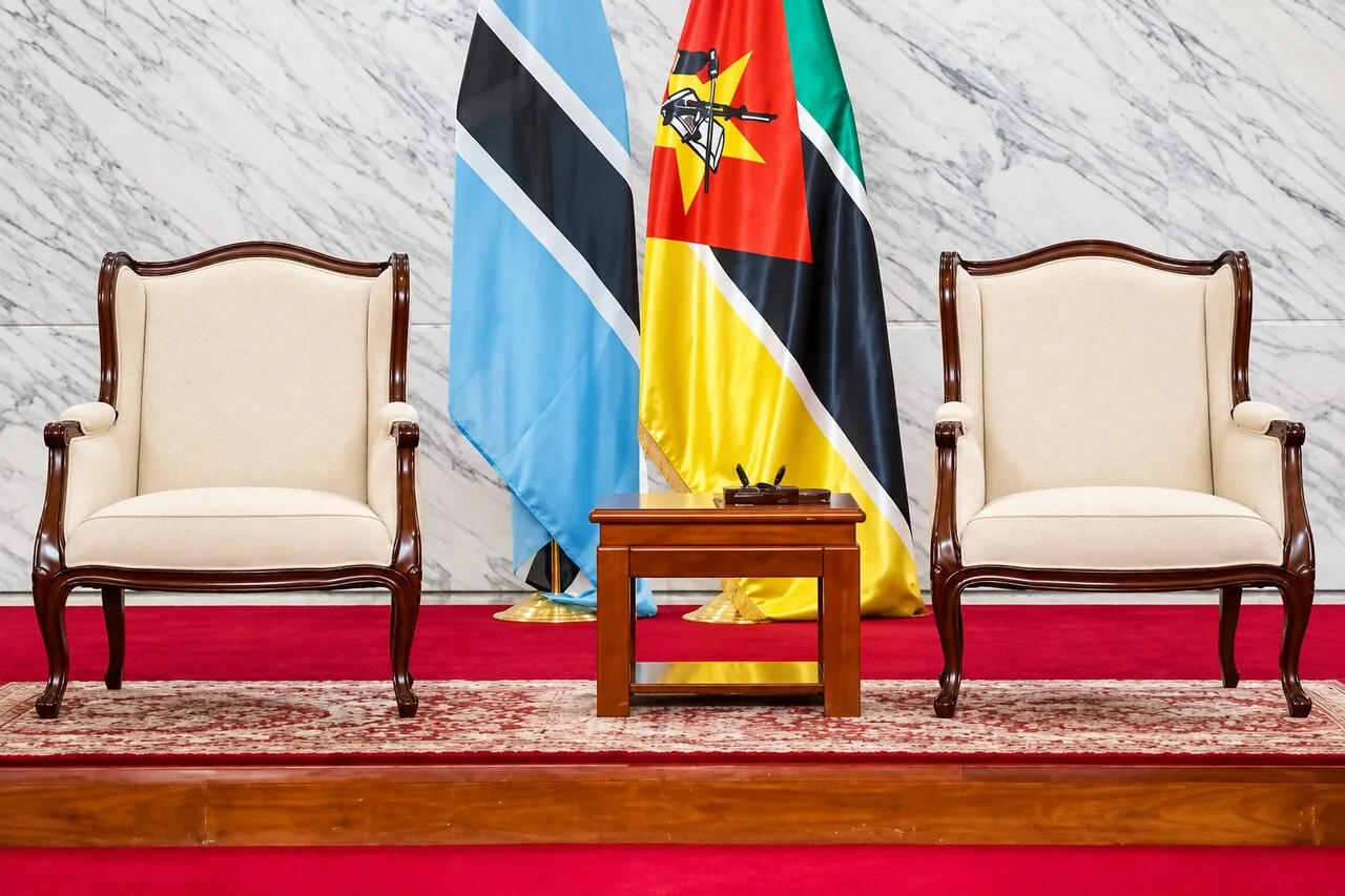 Mozambique and Botswana Seek to Deepen Bilateral Cooperation