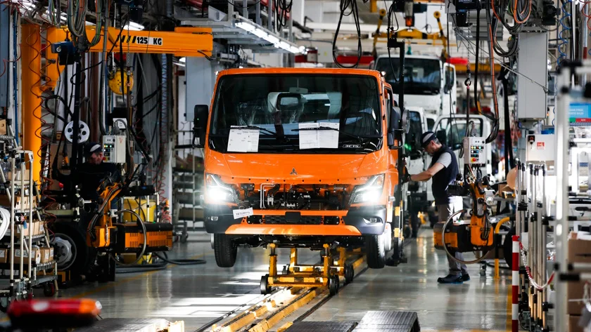 Government Seeks Investor to Assemble Vehicles in Mozambique