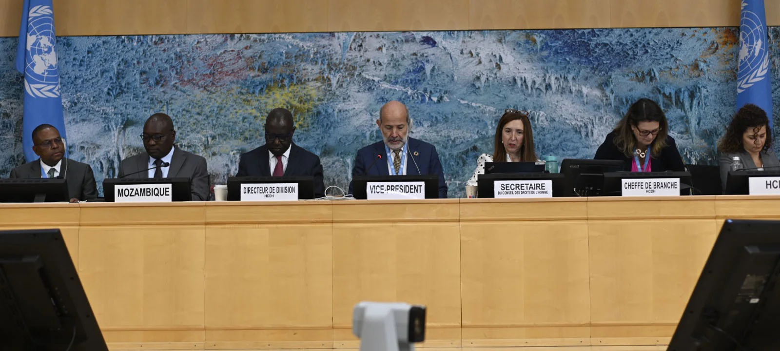 Governo Aceita 284 Recomendações da ONU sobre Direitos Humanos