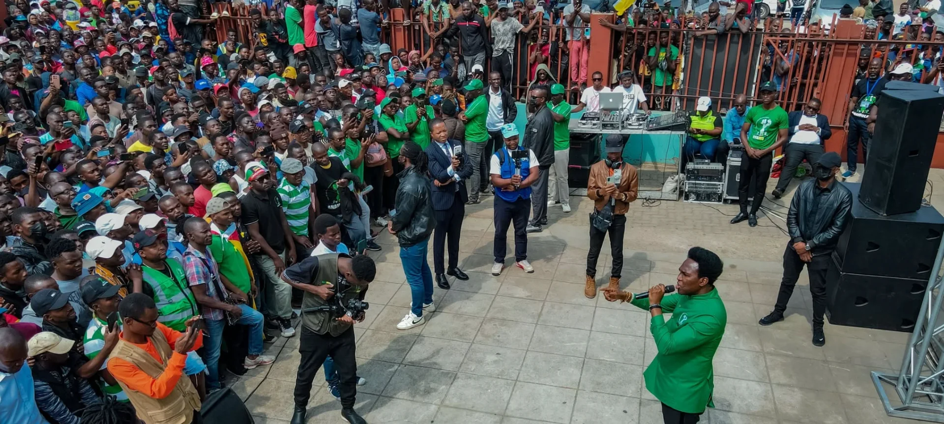 Anamola Reúne Conselho Nacional para Avaliar Primeiro Ano
