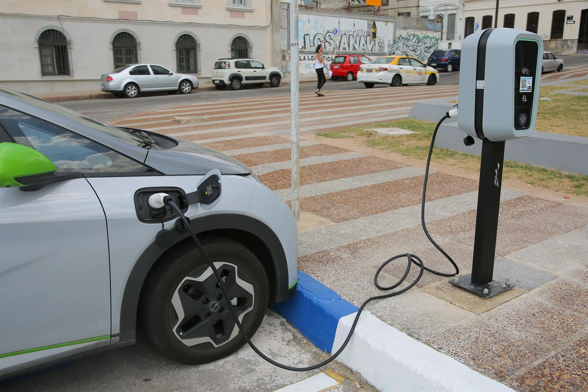 Mozambique Wants Electric Bus Assembly Plant