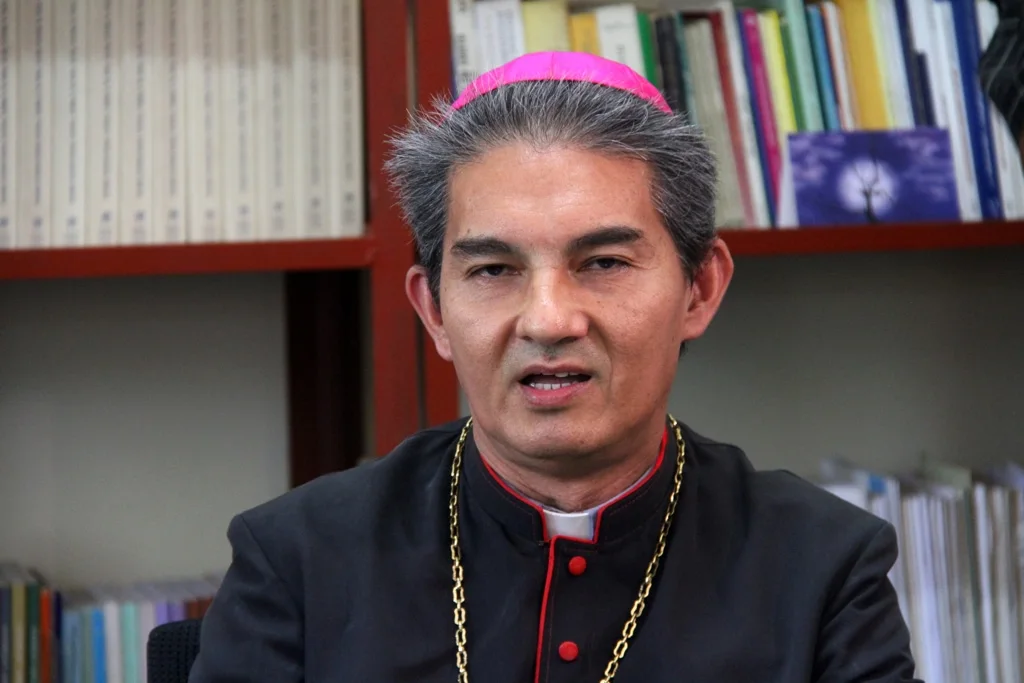 Zambézia: Catholic Church Demands Clarification Over Bishop’s Death