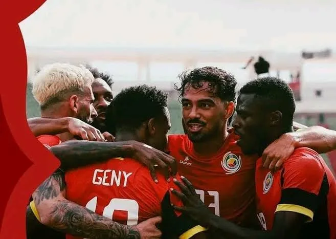 CAN 2027: Mambas Enfrentam Sudão com Apenas Metade da Selecção Já em Maputo