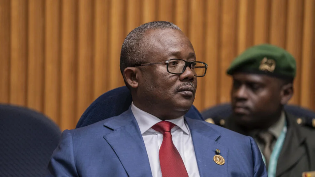 Guiné-Bissau: Militares Bloqueiam Regresso do Antigo Presidente Ao País